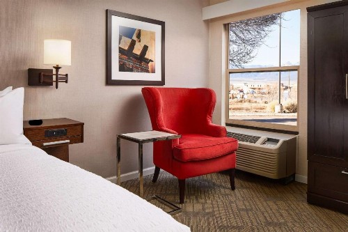 Hampton Inn Taos - image 11