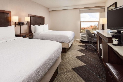 Hampton Inn Taos - image 12