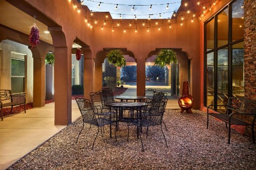 Hampton Inn Taos - image 13