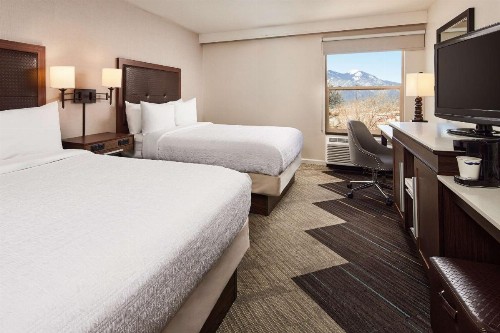 Hampton Inn Taos - image 14