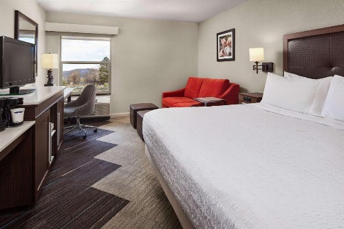 Hampton Inn Taos - image 17