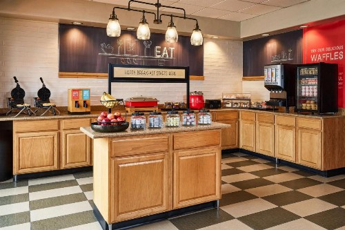 Hampton Inn Taos - image 18