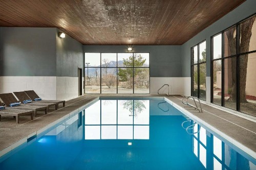 Hampton Inn Taos - image 19