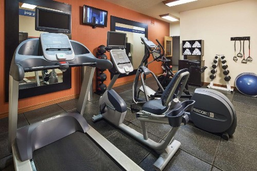 Hampton Inn Taos - image 2
