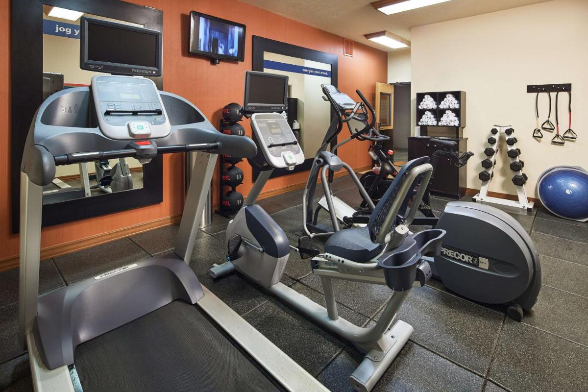 Hampton Inn Taos - image 2