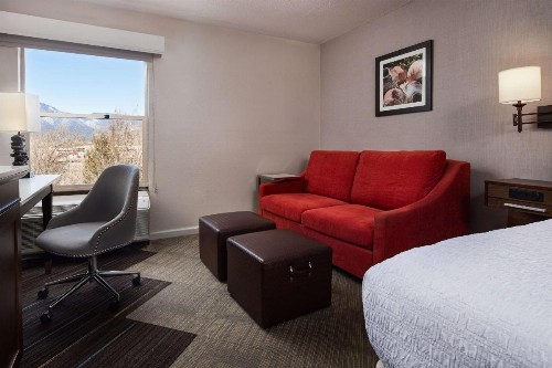 Hampton Inn Taos - image 20