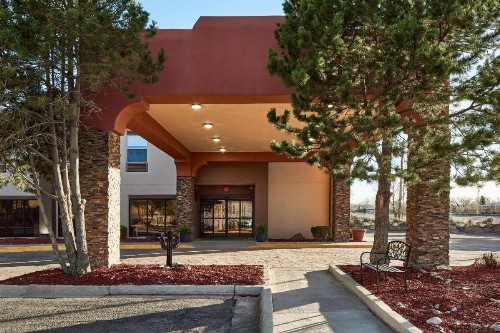 Hampton Inn Taos - image 21
