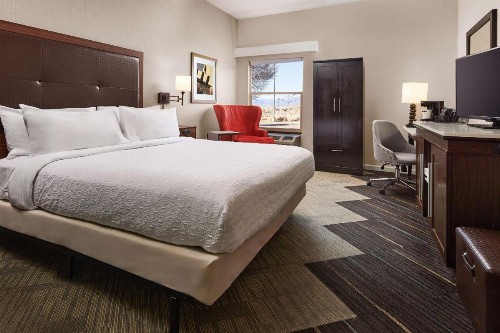 Hampton Inn Taos - image 22