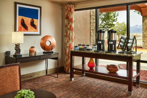 Hampton Inn Taos - image 23