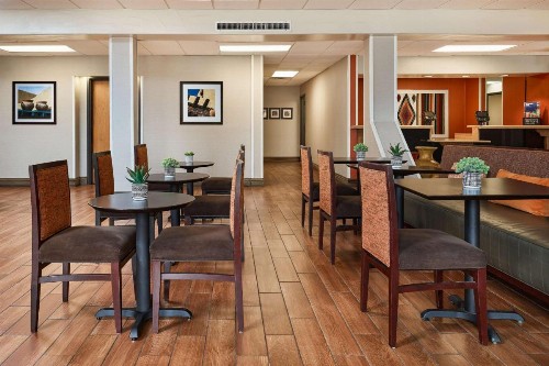 Hampton Inn Taos - image 24