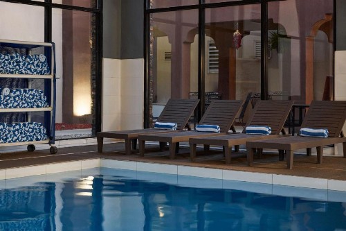 Hampton Inn Taos - image 25