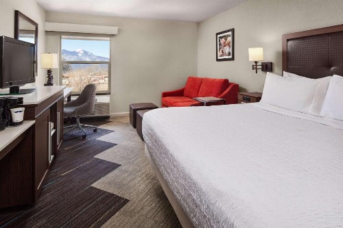 Hampton Inn Taos - image 26