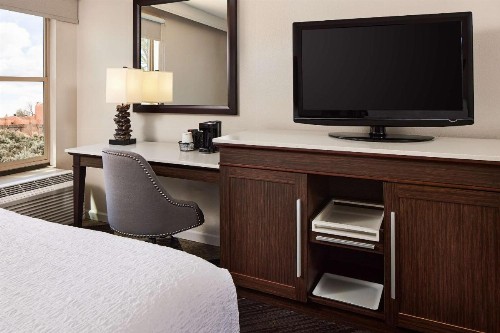 Hampton Inn Taos - image 27
