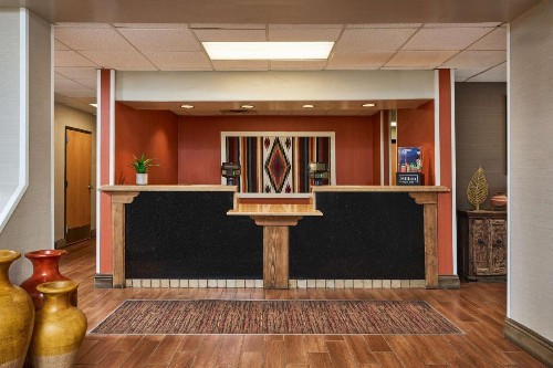 Hampton Inn Taos - image 28