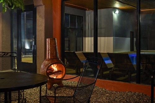 Hampton Inn Taos - image 29