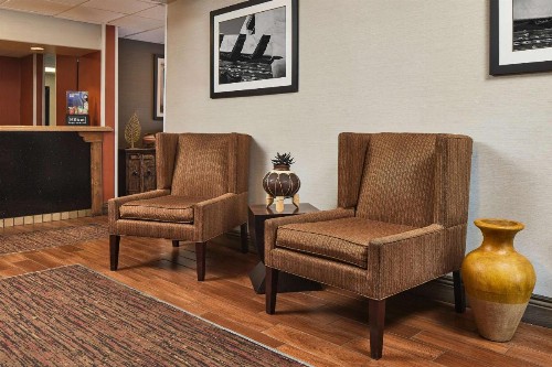 Hampton Inn Taos - image 5