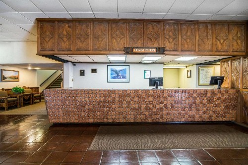 Quality Inn Taos - image 14