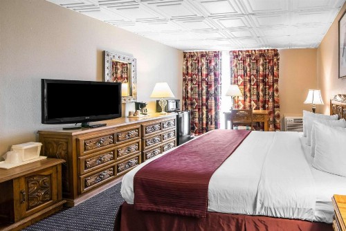 Quality Inn Taos - image 5