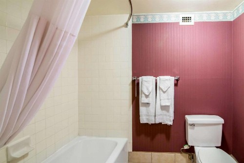 Quality Inn Taos - image 9