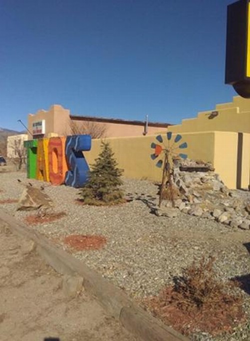 Super 8 by Wyndham Taos - image 45