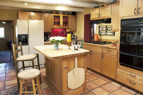 Casa Gallina - An Artisan Inn - image 10