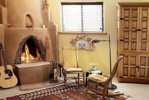 Casa Gallina - An Artisan Inn - image 11