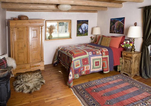 Casa Gallina - An Artisan Inn - image 15