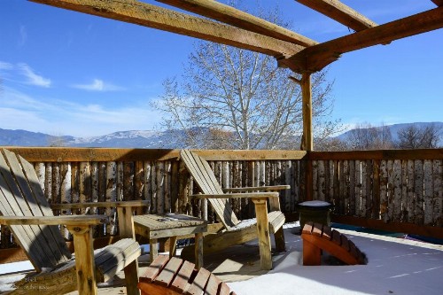 Casa Gallina - An Artisan Inn - image 20