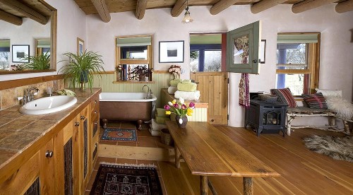 Casa Gallina - An Artisan Inn - image 21