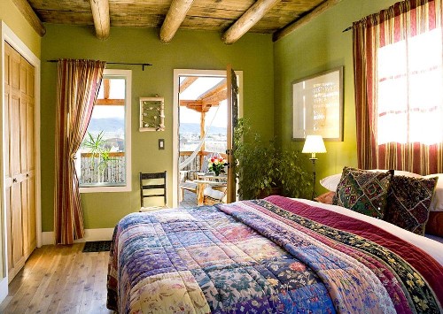 Casa Gallina - An Artisan Inn - image 22
