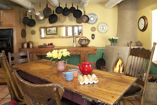 Casa Gallina - An Artisan Inn - image 23