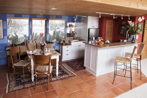 Casa Gallina - An Artisan Inn - image 24