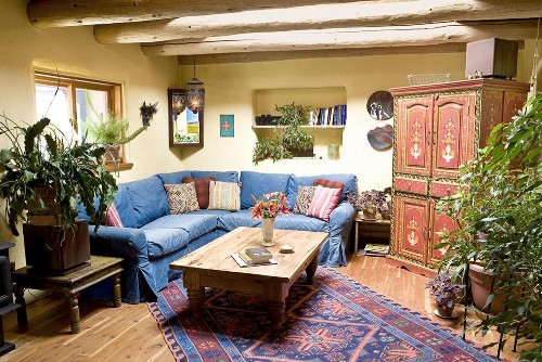 Casa Gallina - An Artisan Inn - image 25