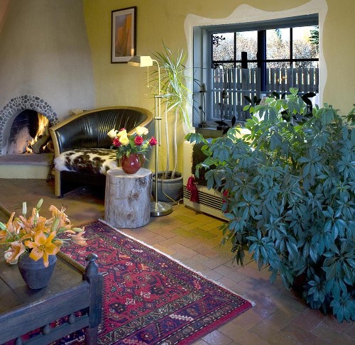 Casa Gallina - An Artisan Inn - image 28
