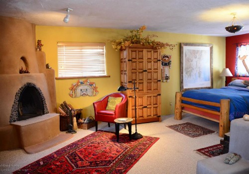Casa Gallina - An Artisan Inn - image 29