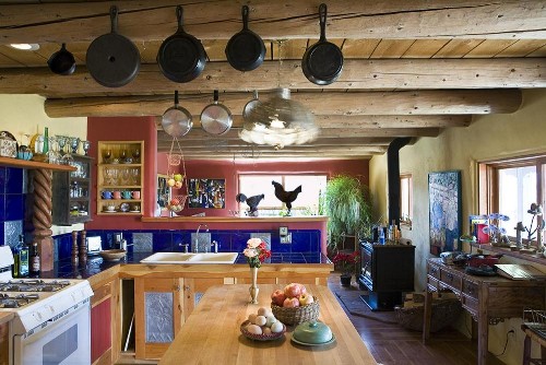Casa Gallina - An Artisan Inn - image 3