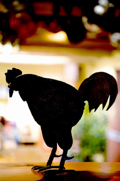 Casa Gallina - An Artisan Inn - image 32