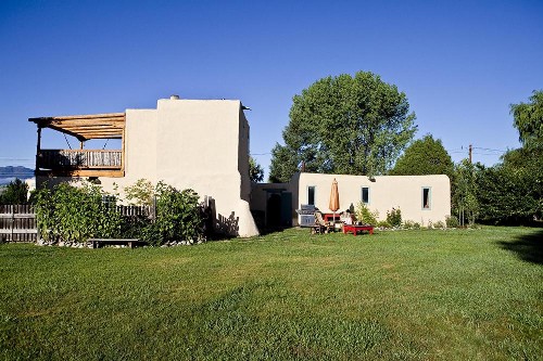 Casa Gallina - An Artisan Inn - image 34