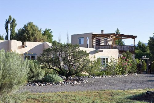 Casa Gallina - An Artisan Inn - image 36
