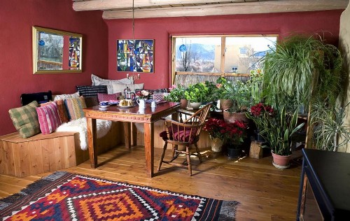 Casa Gallina - An Artisan Inn - image 37