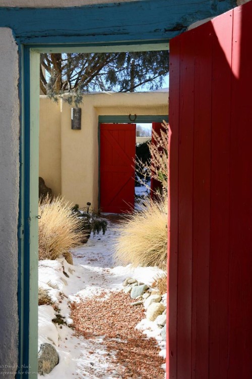 Casa Gallina - An Artisan Inn - image 38