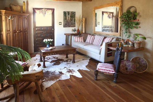 Casa Gallina - An Artisan Inn - image 4