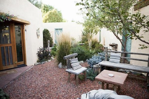 Casa Gallina - An Artisan Inn - image 41