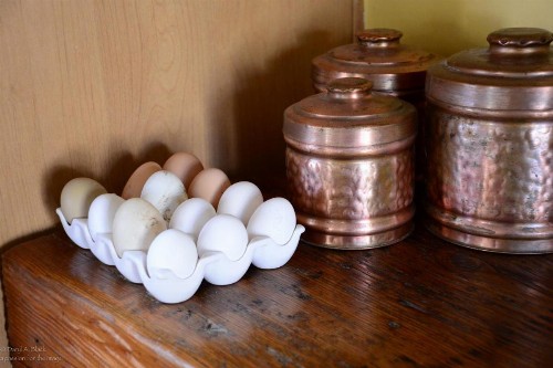 Casa Gallina - An Artisan Inn - image 42