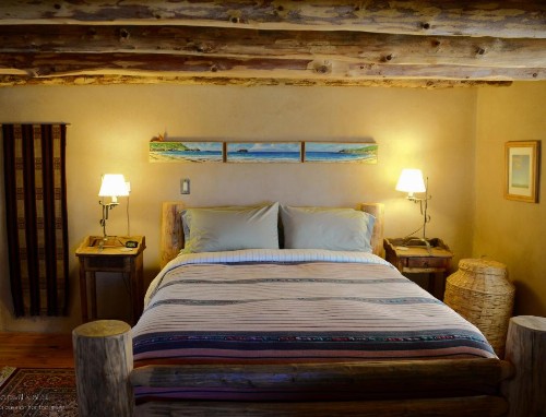 Casa Gallina - An Artisan Inn - image 43