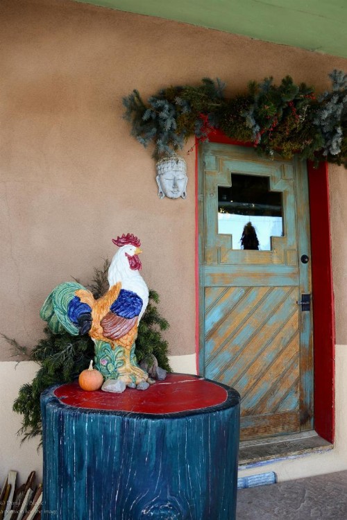 Casa Gallina - An Artisan Inn - image 45