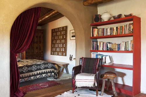 Casa Gallina - An Artisan Inn - image 47