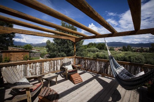 Casa Gallina - An Artisan Inn - image 49