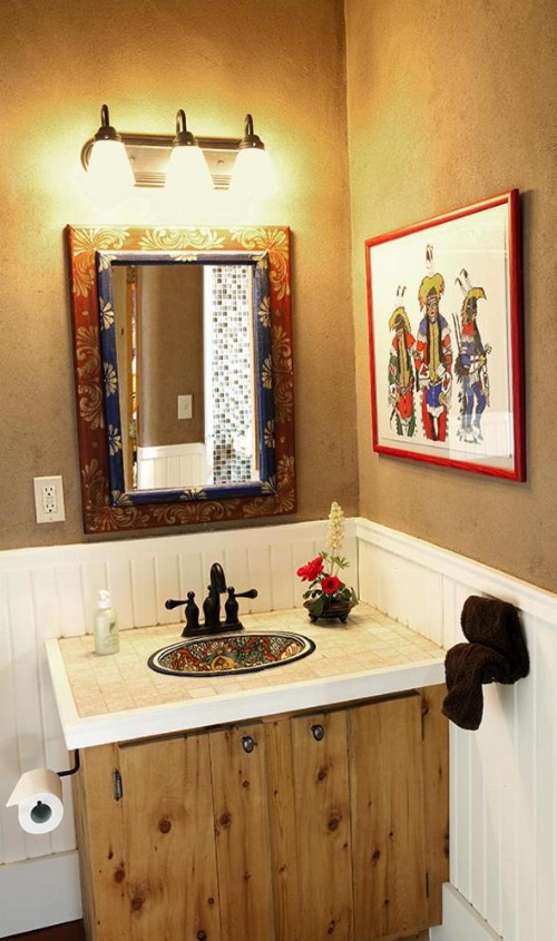 Casa Gallina - An Artisan Inn - image 6