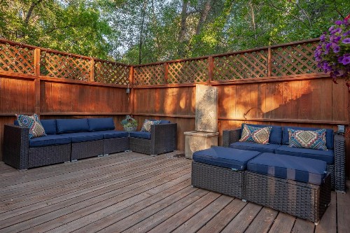 Dreamcatcher B&B - image 25